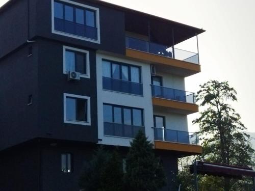 Sama house – khách sạn tại Rize