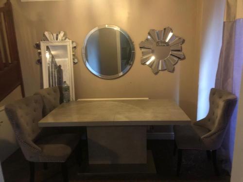 Very Quite and Comfortable Place in Great Horton