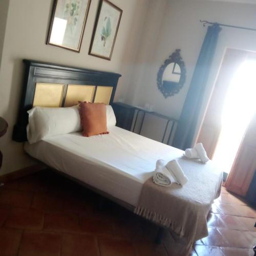 Hotel Albaicín