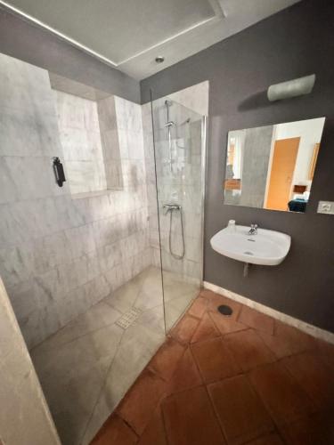 Hotel Albaicín
