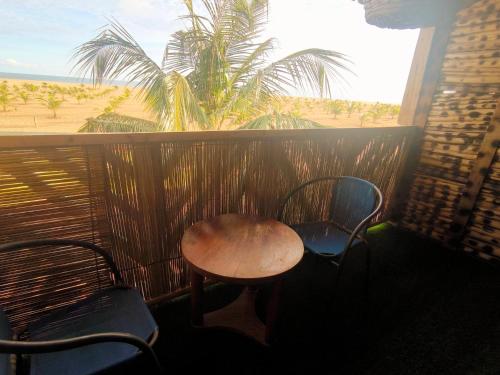 Terraza/balcón, Bamboo Numerik in Cotonou