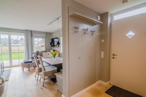 Hoogenhüs mit eigener Sauna, Westerland, Sylt, Wenningstedt (fotografie 8)