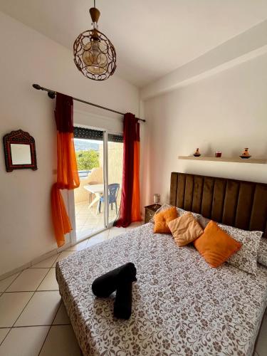 Appartement bord de mer