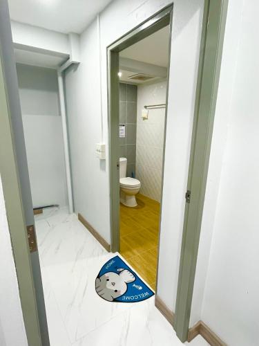 Number9 Bangkoknoi Homestay - image 9