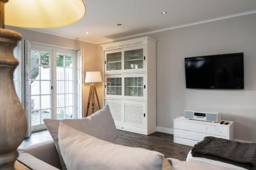 Beachhouse, Keitum, Sylt, Keitum (fotografie 6)