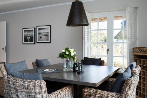 Beachhouse, Keitum, Sylt, Keitum (fotografie 8)