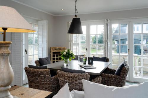Beachhouse, Keitum, Sylt, Keitum (fotografie 9)