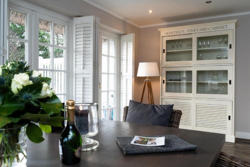 Beachhouse, Keitum, Sylt, Keitum (fotografie 10)