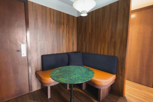 Estanplaza Funchal Faria Lima, São Paulo (zdjęcie 6)