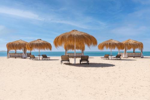 Foto - Steigenberger Resort Ras Soma