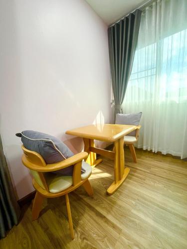 Number9 Bangkoknoi Homestay - image 11