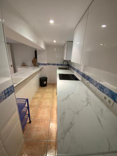 EL ALTILLO- HOME RENt MALAGA