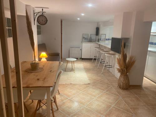 EL ALTILLO- HOME RENt MALAGA
