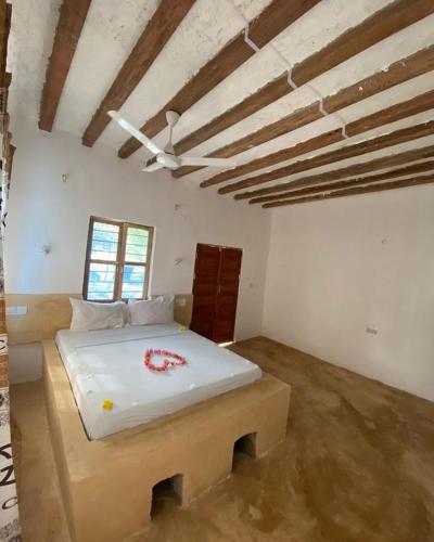 Camera doppia, balcone