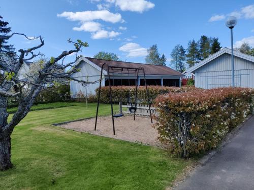 4-person apartment in Aneby