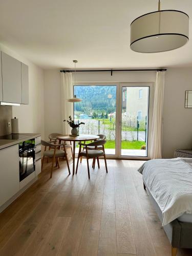 Gartenapartment Mariazell in Mariazell, Österreich