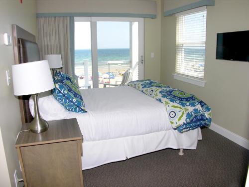 Alouette Sunrise Suites