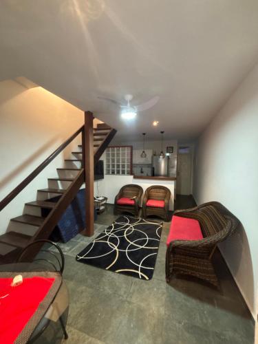 Aluga-se casa Cabo Frio in Palmeiras