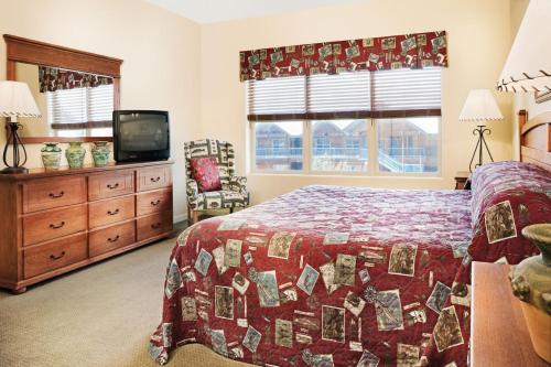 Club Wyndham Pagosa in Pagosa Springs, USA