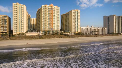 Club Wyndham Ocean Boulevard - image 12