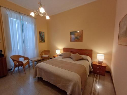 B&B La Bella Giuliana – Rome