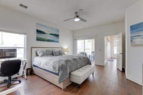 Davenport Home w/Pool + Games ~7Mi to Disney - image 9