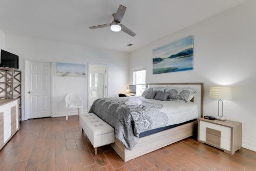 Davenport Home w/Pool + Games ~7Mi to Disney - image 2