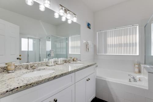 Davenport Home w/Pool + Games ~7Mi to Disney - main image