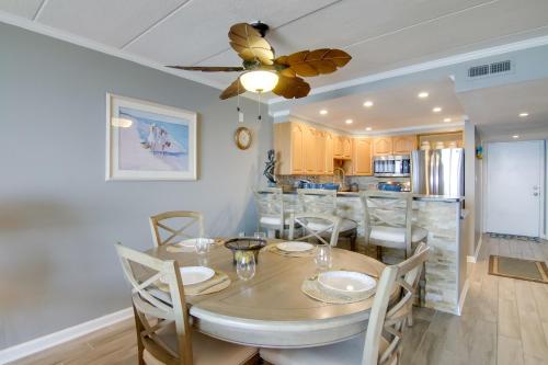 Beachfront Condo with Balcony and Views in Ocean City, Ocean City (fotografie 7)