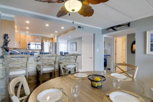 Beachfront Condo with Balcony and Views in Ocean City, Ocean City (fotografie 8)