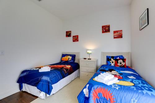 Davenport Home w/Pool + Games ~7Mi to Disney - image 14