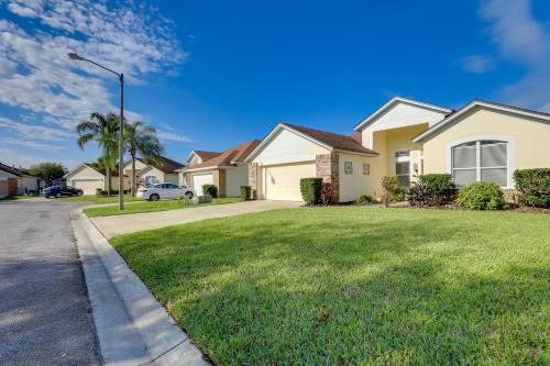 Davenport Home w/Pool + Games ~7Mi to Disney - image 12