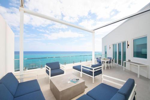 Rum Point Resort Penthouse 504 – khách sạn tại Rum Point
