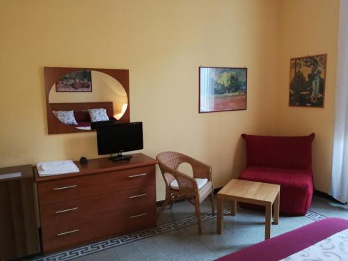 B&B La Bella Giuliana – Rome