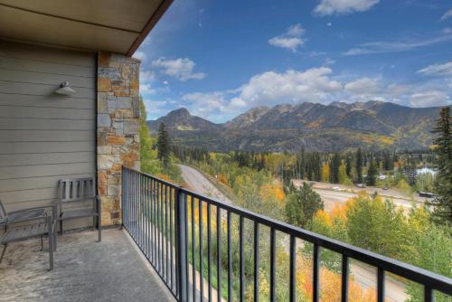Peregrine Point 106 in Durango Mountain Resort, USA