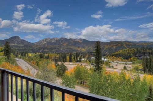Peregrine Point 106 in Durango Mountain Resort, USA