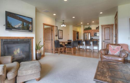 Peregrine Point 106 in Durango Mountain Resort, USA