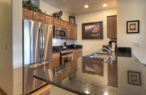 Peregrine Point 106 in Durango Mountain Resort, USA