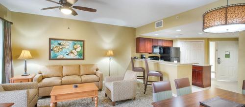 Club Wyndham Cypress Palms in Kissimmee, USA