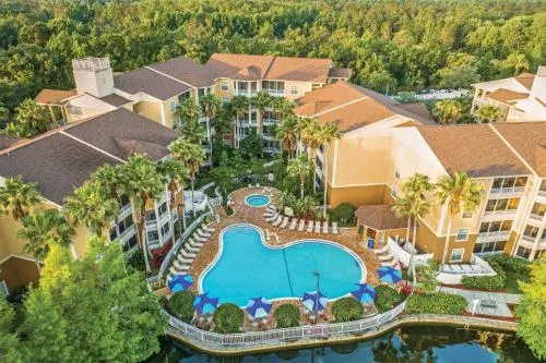 Club Wyndham Cypress Palms photo 2