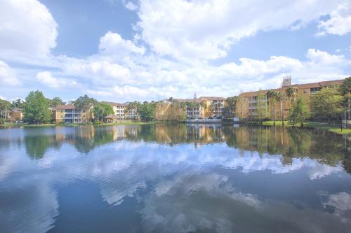 Club Wyndham Cypress Palms in Kissimmee, USA