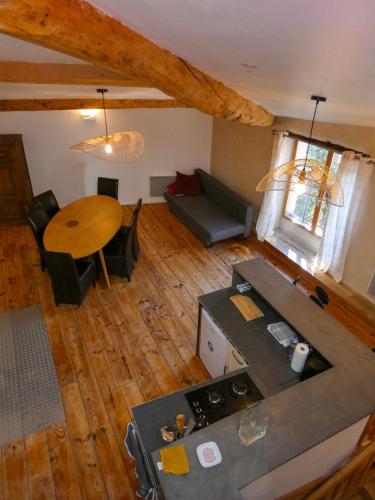 Grand appartement cœur de village in Chatillon-En-Diois