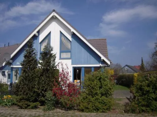 Haus Ginster in Zingst Grüner Winkel 28E in Niederdorla, Deutschland