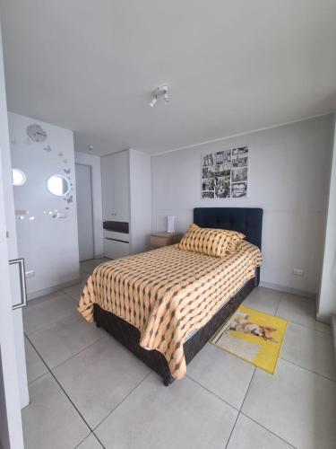 Se Arrienda Hermoso Departamento con vista al mar in Concon