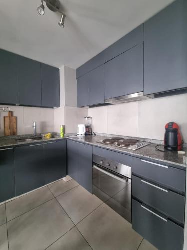 Se Arrienda Hermoso Departamento con vista al mar in Concon