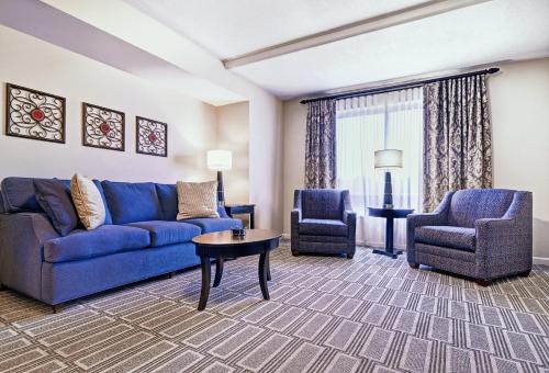 Club Wyndham Old Town Alexandria in Alexandria, USA