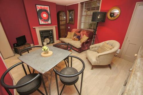

Pelham Boutique House