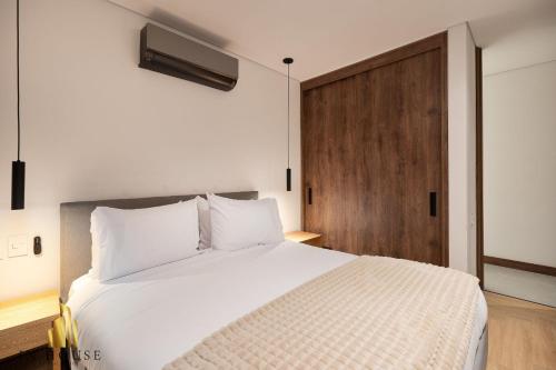 Morph 1501 - Vibrant apt in Poblado/AC/Jacuzzi/BBQ, El Poblado (Foto 5)