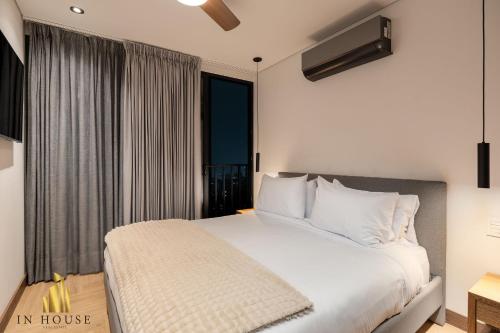 Morph 1501 - Vibrant apt in Poblado/AC/Jacuzzi/BBQ, El Poblado (Foto 7)