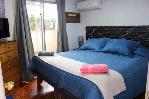 Mini departamentos Barrancas